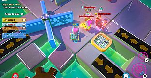 Rumble Club Founder's Pack - Silver