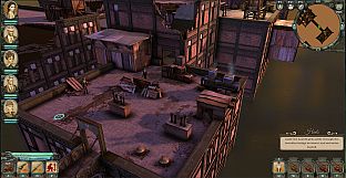 EMPYRE: Lords of the Sea Gates