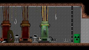 Crimson Glaive Sigma