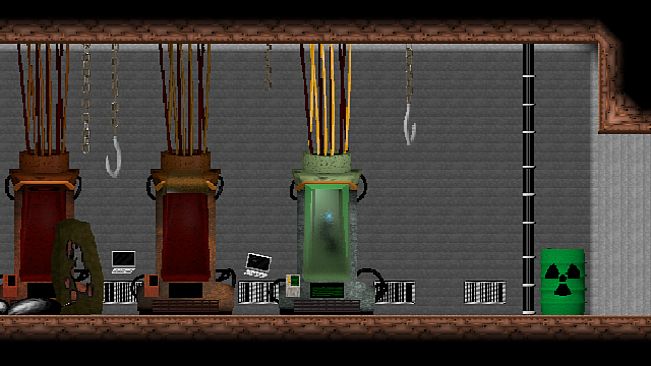 Crimson Glaive Sigma