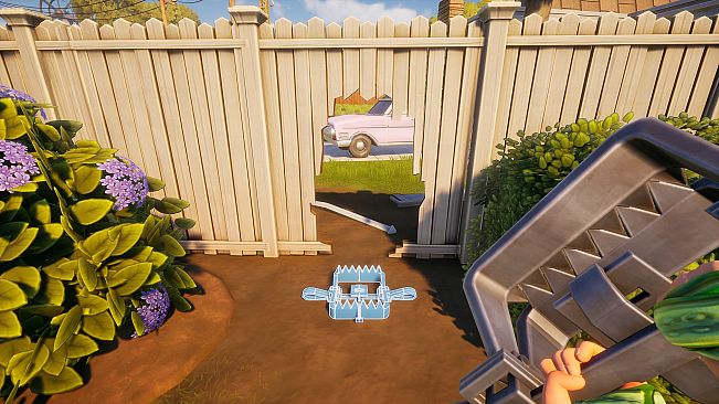 NEIGHBORS: Suburban Warfare