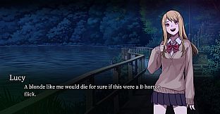 Blood Lily: Killers Can't Sink a Yuri Ship