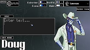 DEAD MAN'S HAND: Card Roulette Action