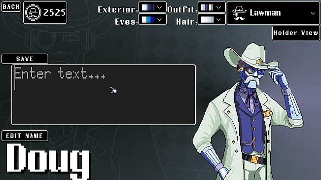 DEAD MAN'S HAND: Card Roulette Action