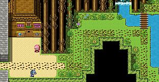 Cute Warrior Girl 2 (큐트 여전사 2)