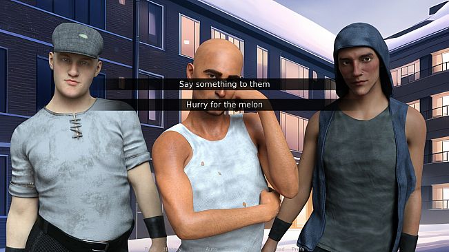 E-GIRL Next Door: Exposed