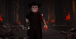 Papa Needs a Headshot