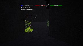 Arobynn: Sword of Adventure