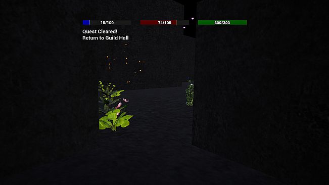 Arobynn: Sword of Adventure