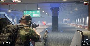 Tactical Operations Force