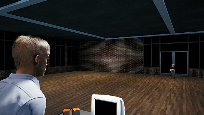 Revenge of The Gamer