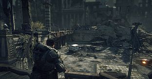 Gears of War: Ultimate Edition