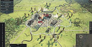 Panzer Corps 2: Elite - All American