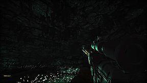 Dark Skies: The Nemansk Incident