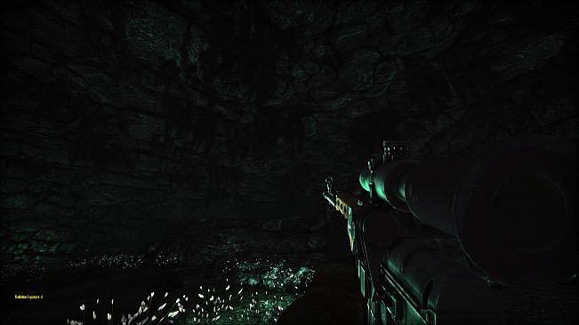 Dark Skies: The Nemansk Incident