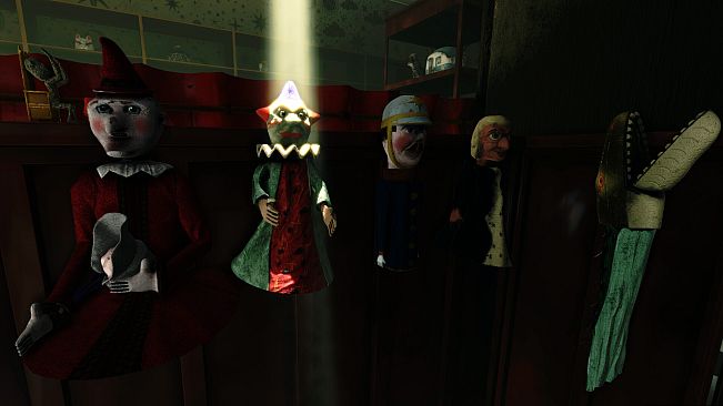 The Memphis Chronicles