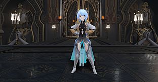 禁忌试炼 Taboo Trial DLC 诗蔻蒂