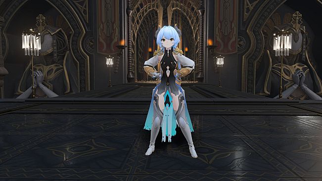 禁忌试炼 Taboo Trial DLC 诗蔻蒂