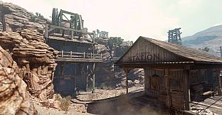 Call of Duty: Ghosts - Nemesis