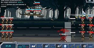 Battle Support Ultimate Edition