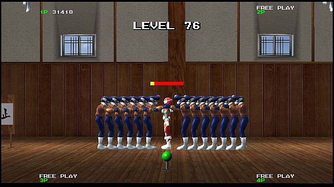 Arcade Love / ゲーセンラブ。