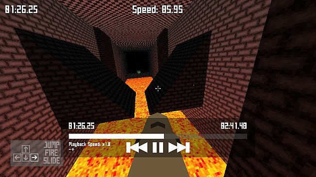 Blast Processed - Leaderboards