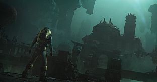 Cthulhu: The Cosmic Abyss