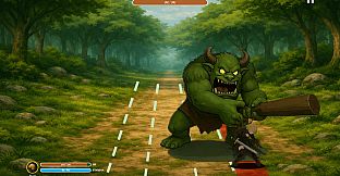 BROKEN SOUL : Boss Rush