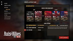 Axis & Allies 1942 Online