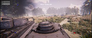 Tank Simulator