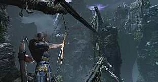 Shadow of the Tomb Raider - The Pillar