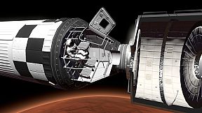 Spaceflight Simulator 2