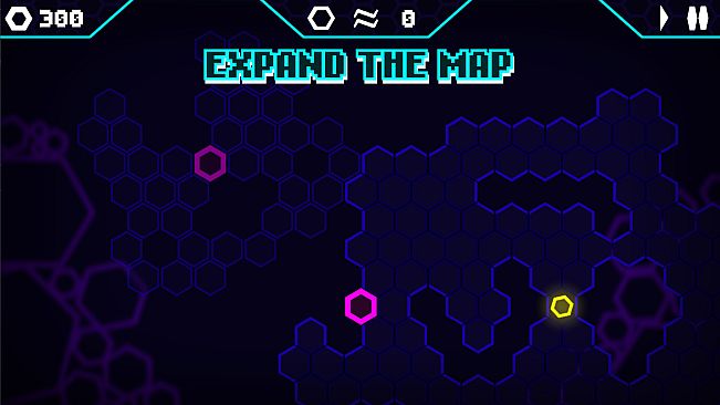 Defend The HexCore