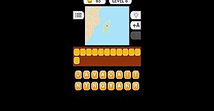 Photo Quiz - Capital Cities