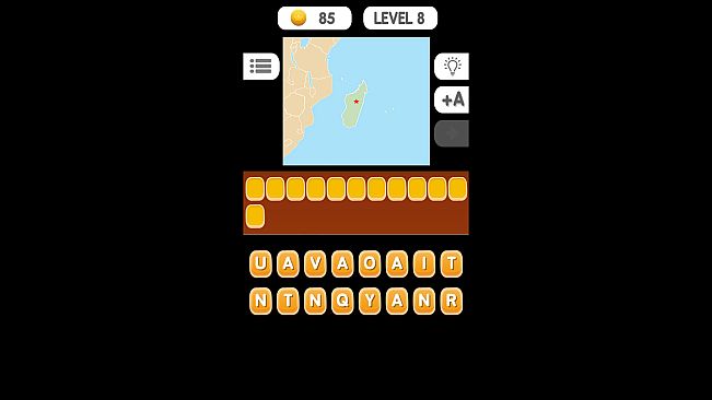 Photo Quiz - Capital Cities