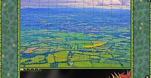 Jigsaw Puzzle Pack - Pixel Puzzles Ultimate: Variety Pack 7XS