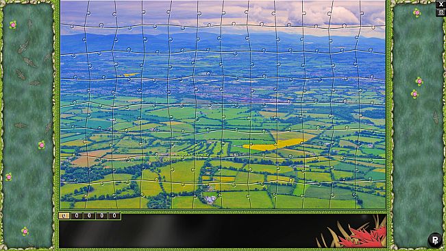 Jigsaw Puzzle Pack - Pixel Puzzles Ultimate: Variety Pack 7XS