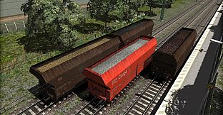 TS Marketplace: Falns 121 Wagon Pack Add-On