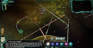 The Last Federation - Betrayed Hope