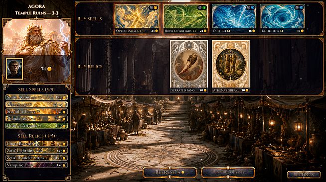 Devotheon