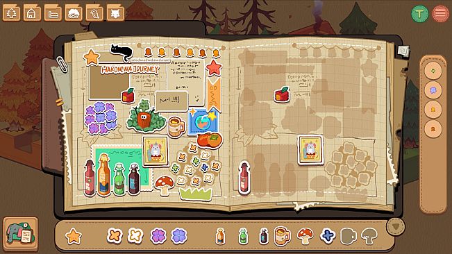 Paper Traces Whisper