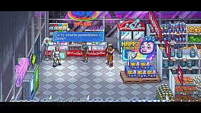 Punch Club 2: Fast Forward