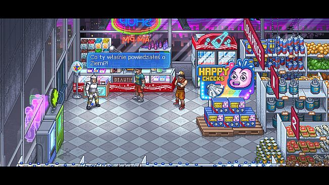 Punch Club 2: Fast Forward