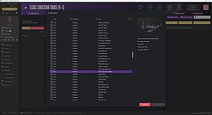 Draft Day Sports: College Football 2025