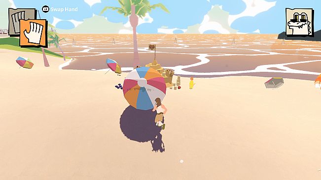 Floridale Man: The Joy of Chaos