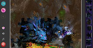 Jigsaw Puzzle - Expansion Pack 3