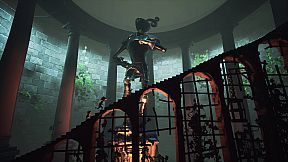 Daydream: Forgotten Sorrow