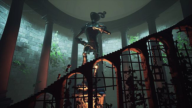 Daydream: Forgotten Sorrow