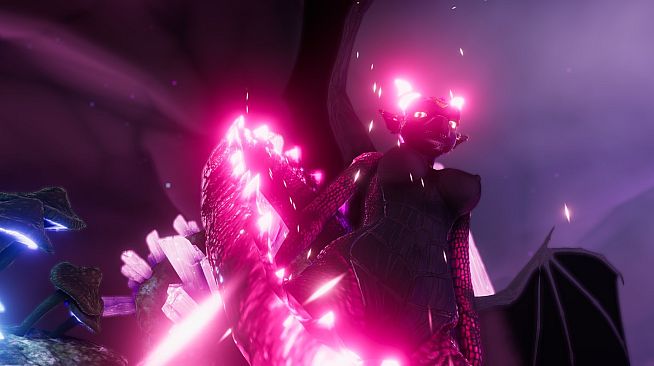 ViRo - Scalie Seduction