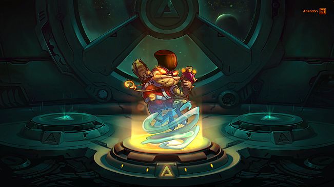 Awesomenauts
